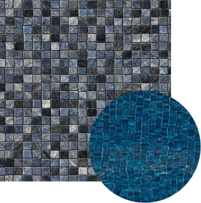 Toile de piscine Tilex