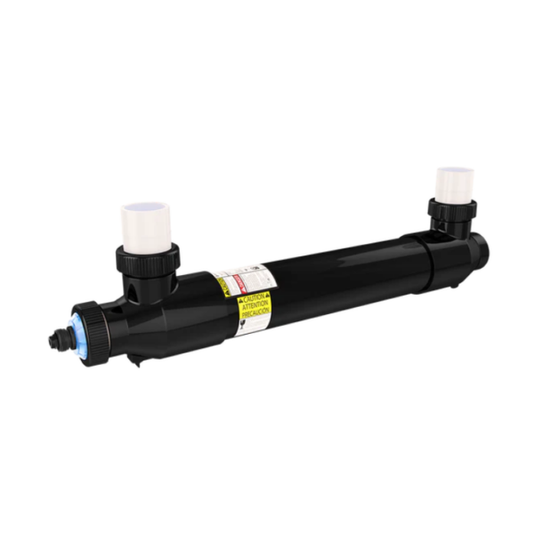 Système UV Bioshield de Pentair