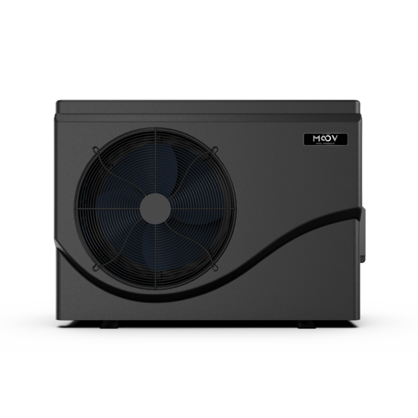 Thermopompe réversible Moov
