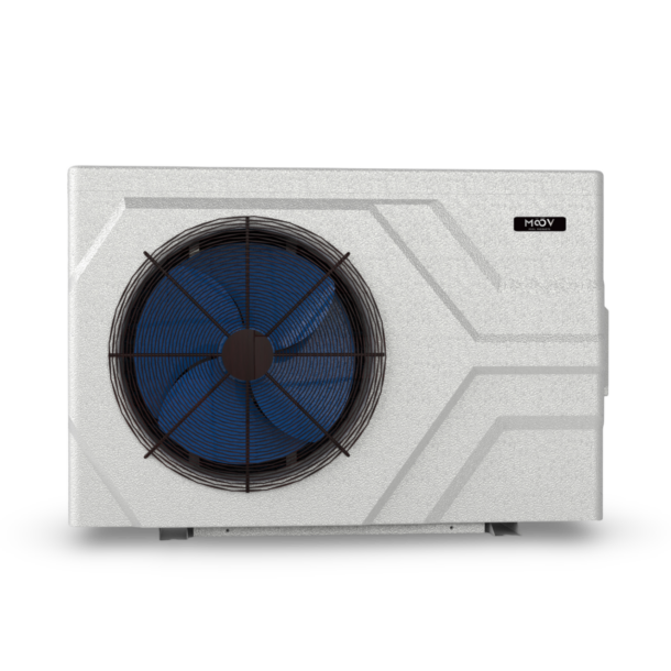 Thermopompe Moov Inverter