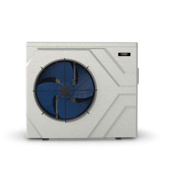 Thermopompe Moov Inverter