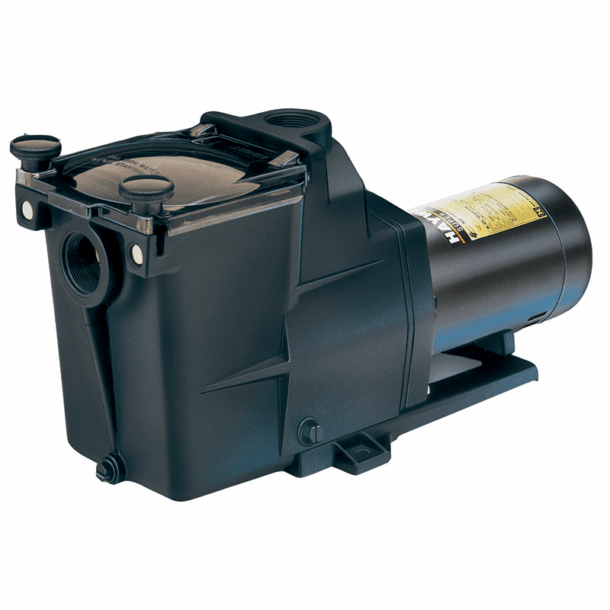 Pompe de piscine à 1 vitesse Super Pump
