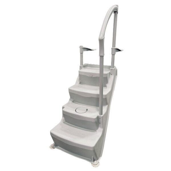 Marche iStep